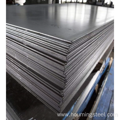 2304 duplex stainless steel plate